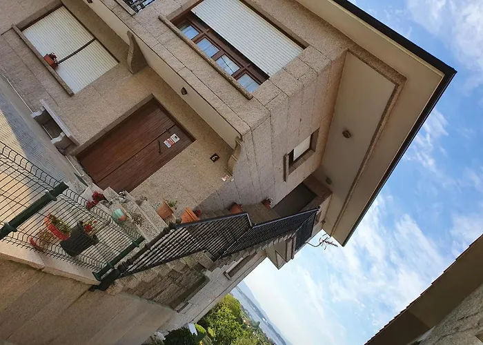 Casa Tita Atico