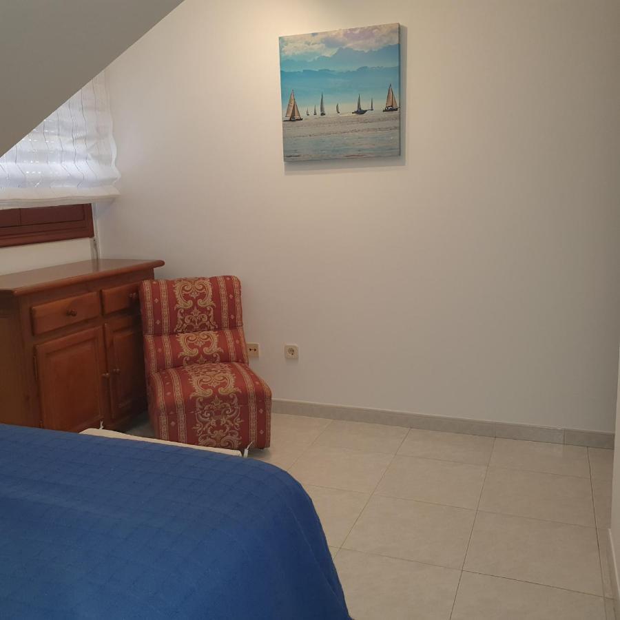 Casa Tita Atico Apartment