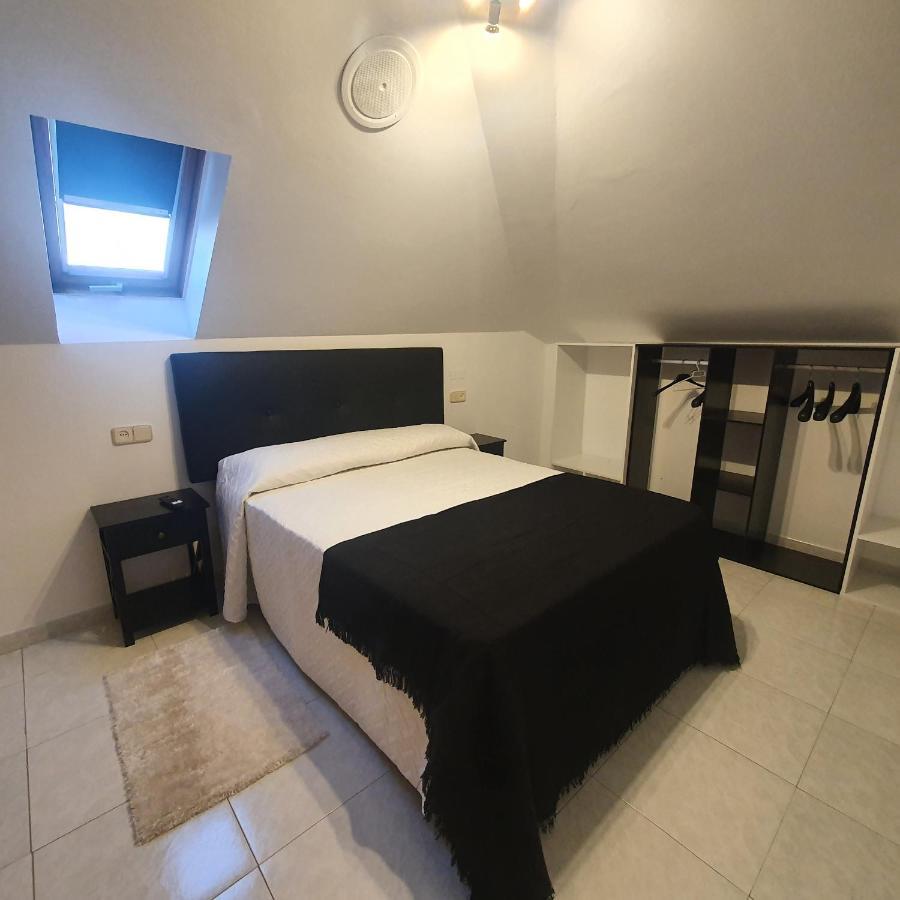 Appartement Casa Tita Atico