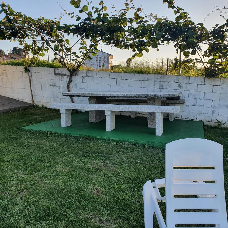 Appartement Casa Tita Atico Sanxenxo