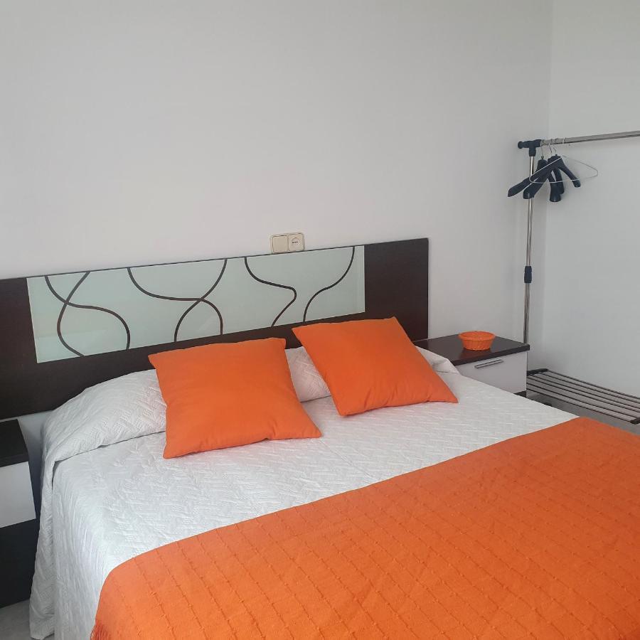 Appartement Casa Tita Atico Sanxenxo